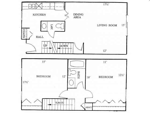 T16 - Apple Creek Station Apartments