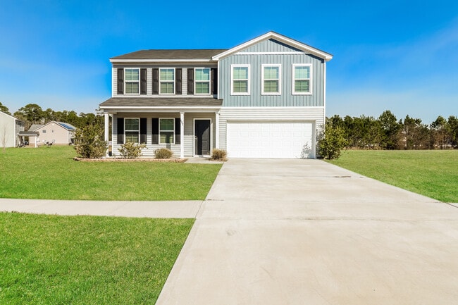 Building Photo - 132 Tondee Wy