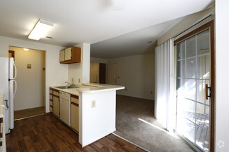 Interior Photo - Woodhills Apartments