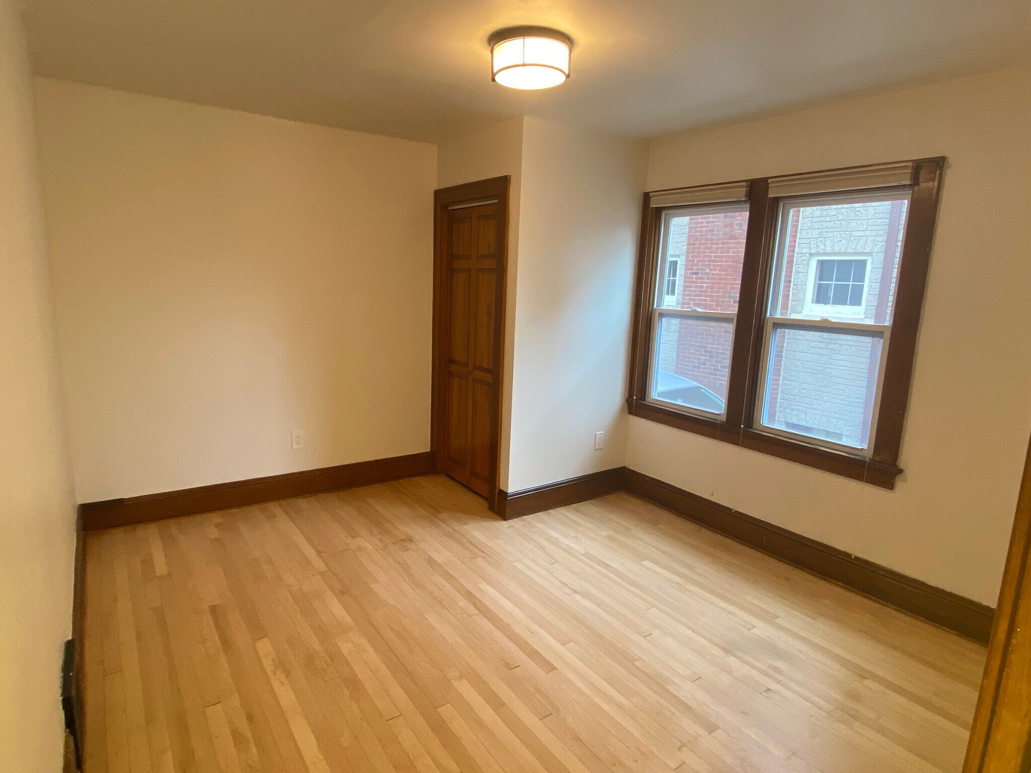 Large bedroom #1 - 2713 E Oklahoma Ave