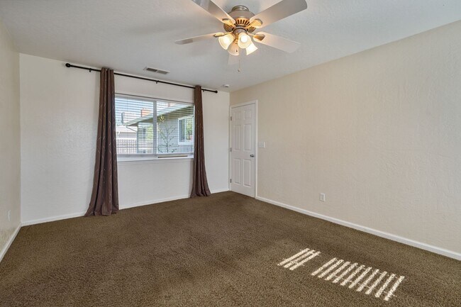 Building Photo - 3BR + Office Home in Excellent Condition with Storage Sheds and Garage Workspace!