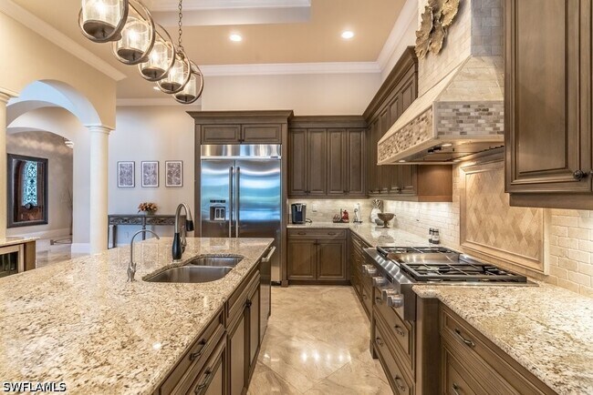 Building Photo - 16659 Pistoia Way