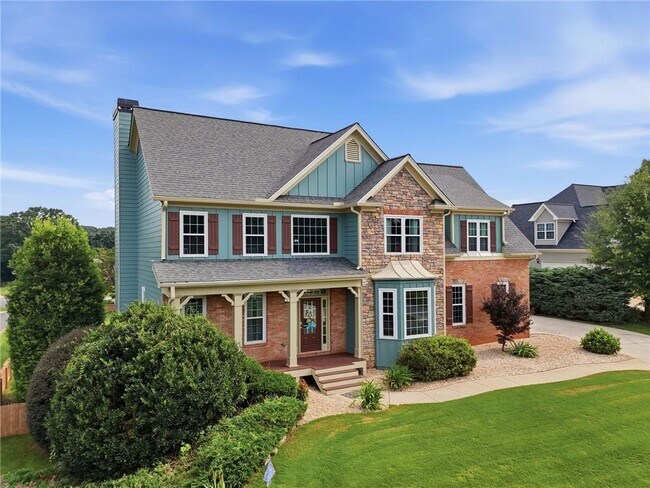 Building Photo - 8205 Applewood Ct