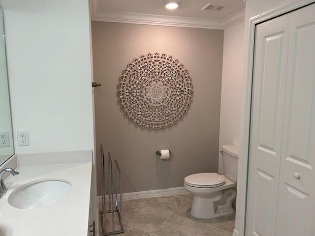 Master Bathroom - 6023 Ellerston Way