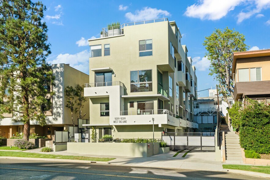 Building Photo - 10393 Tag Ln