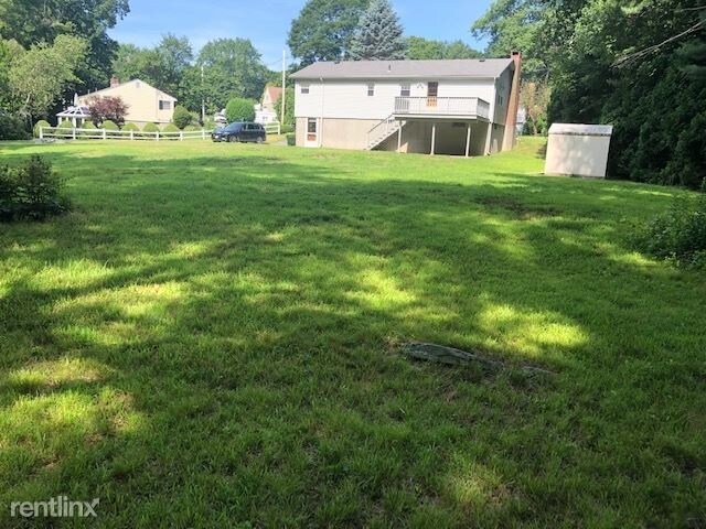 Primary Photo - 3 br, 1 bath House - 44 Topsfield cir