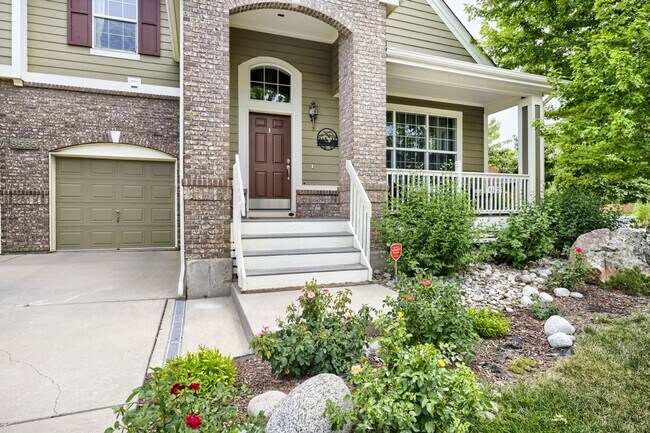 Building Photo - 8585 Braun Loop