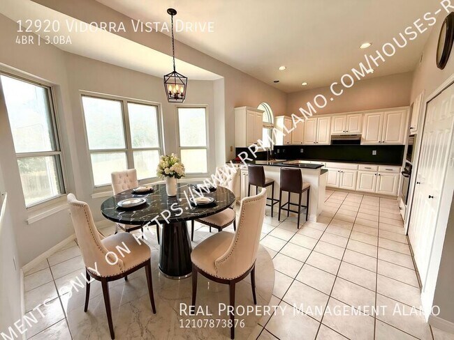 Building Photo - 12920 Vidorra Vista Dr
