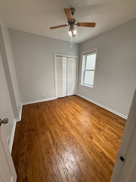 bedroom #1 - 1731 N Central Ave