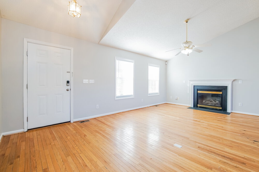 Building Photo - 4301 Mantua Way
