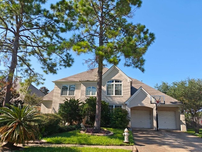 Primary Photo - 3315 Frostwood Dr