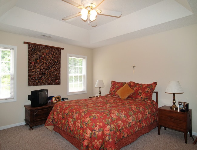 Building Photo - Brookwood Downes Town Homes and North Landing