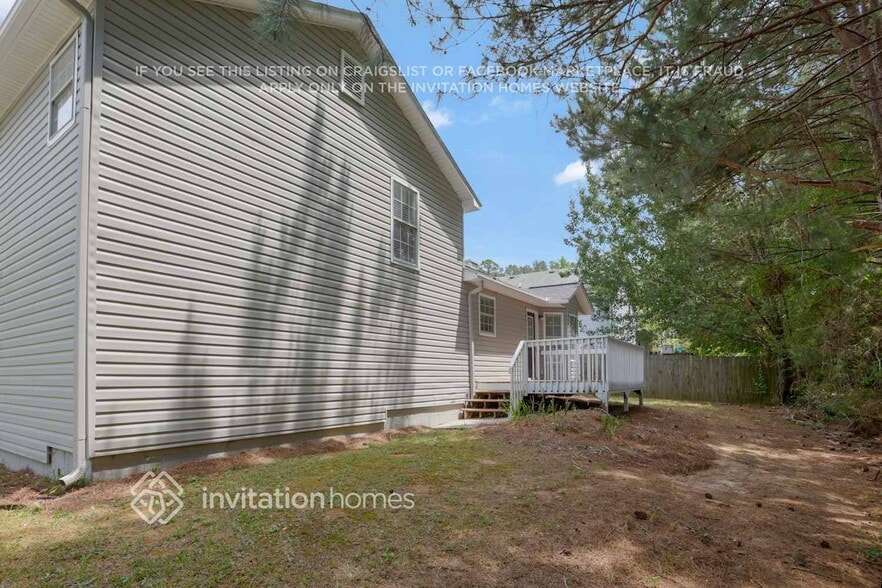 Building Photo - 117 Ivy Brook Dr
