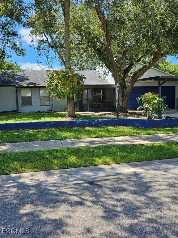 Primary Photo - 15483 Spring Line Ln