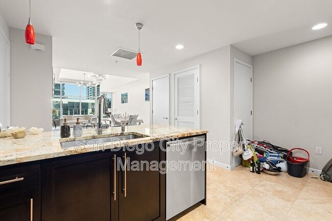 Building Photo - 1262 Kettner Blvd