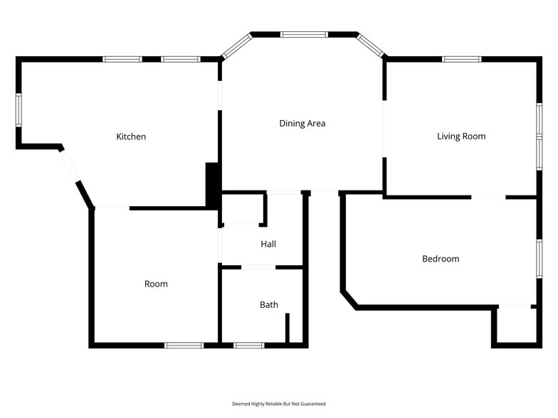 Building Photo - 104 Jessamine Ave W