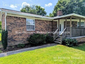 Building Photo - 60 Boynton Terrace