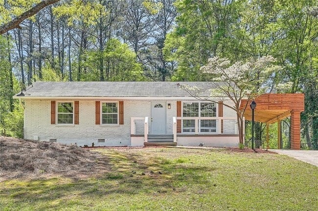 Building Photo - 4201 Regal Ridge Rd