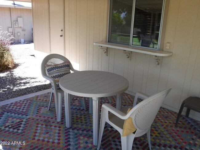 Building Photo - 11029 W Caron Dr