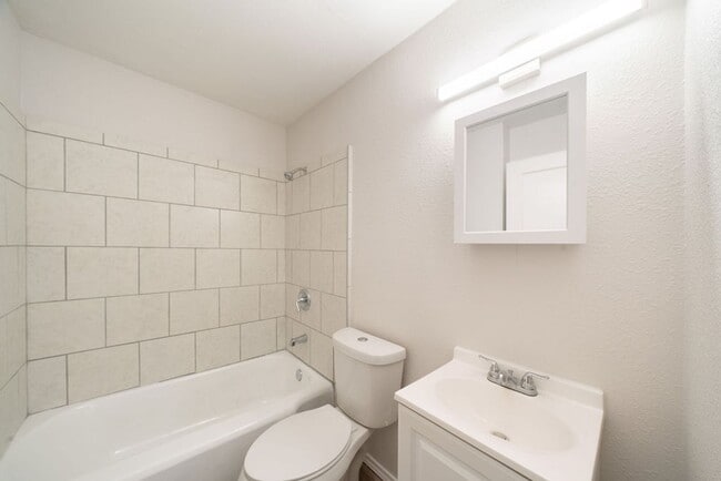 Building Photo - LAWN CARE INCLUDED! Updated 3-Bedroom Home with Detached Garage & Fenced Yard