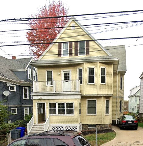 Building Photo - 73 Brooks St