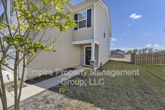 Building Photo - 706 Common Widgeon Wy
