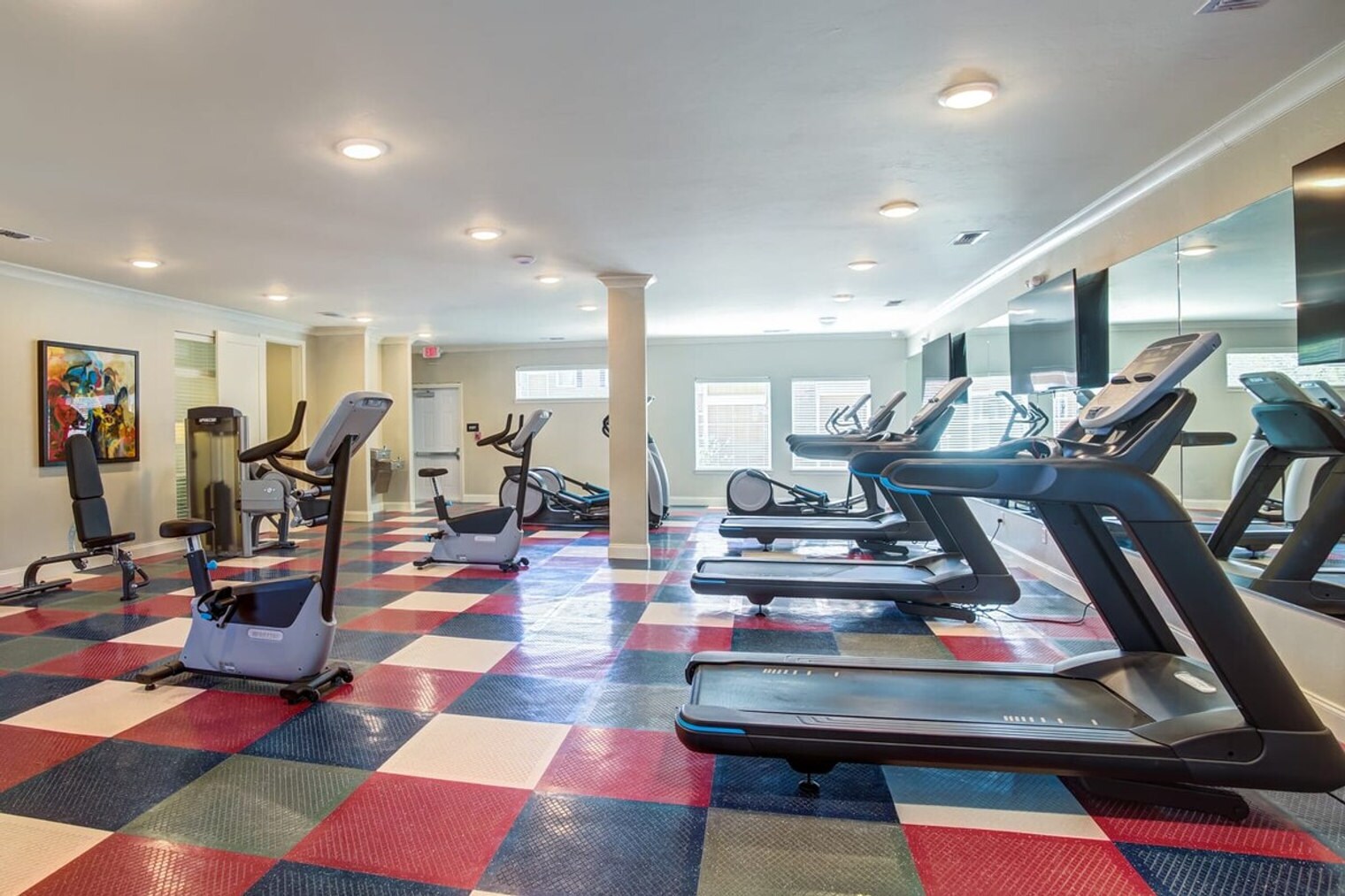 Building Photo - 12701 N Pennsylvania Ave