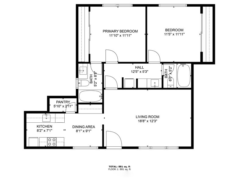 Building Photo - 2308 Schader Dr