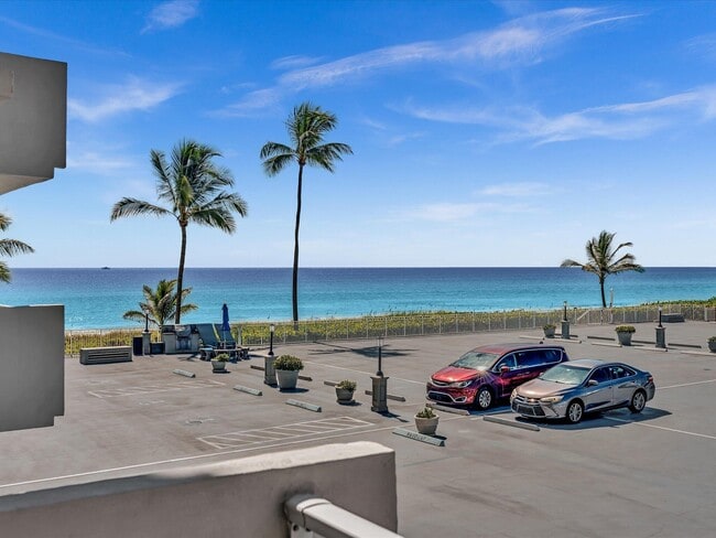 Building Photo - 3301 S Ocean Blvd