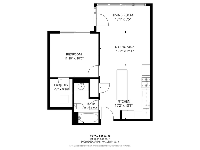 Floorplan - Brickside Heights Phase II
