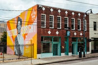 Building Photo - 145 Auburn Ave NE