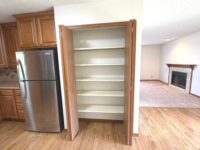 Building Photo - 1109 Kane St