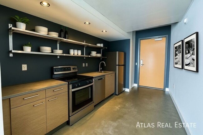 Building Photo - 3457 Ringsby Ct