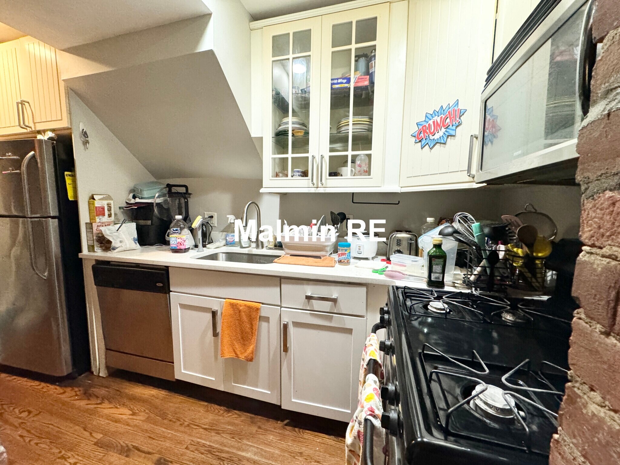 Building Photo - 777 Parker St