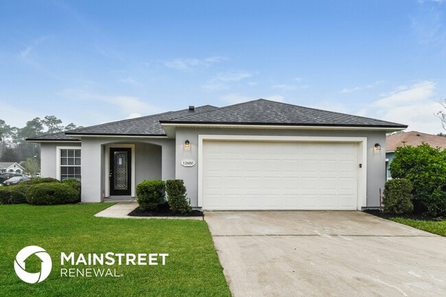 Building Photo - 12600 Wooded Bluff Ct