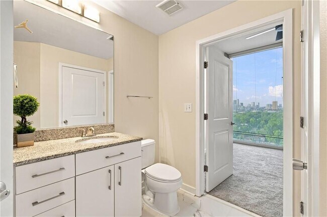 Building Photo - 361 17th St NW