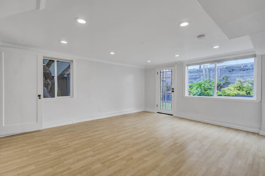 Building Photo - 1231 Gilman St