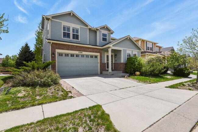 Building Photo - Wolf Ranch Rental in Academy D20 School Di...