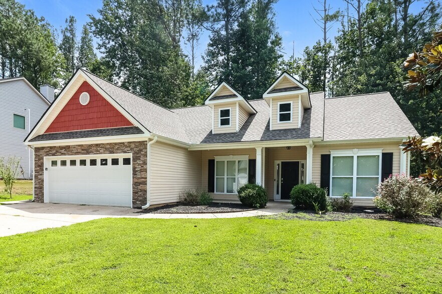 Building Photo - 205 Westridge Cir