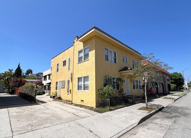 Building Photo - LB1238