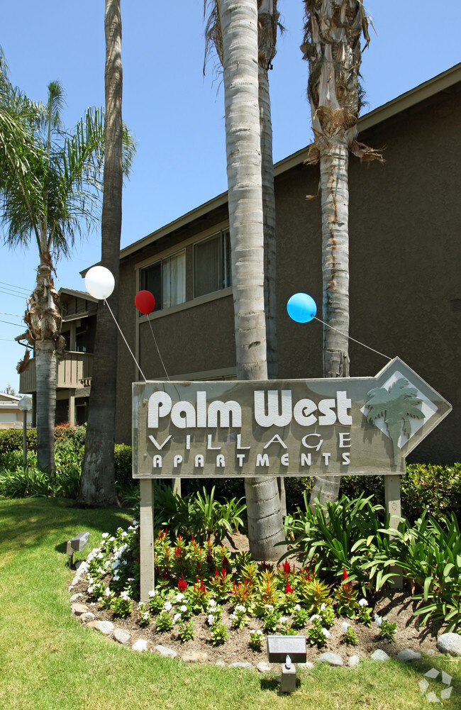 Building Photo - Palm West Village