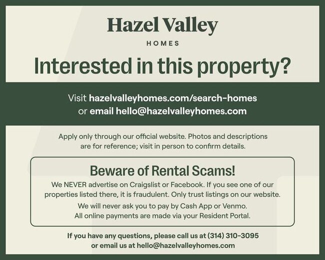 Primary Photo - 1415 Washington St