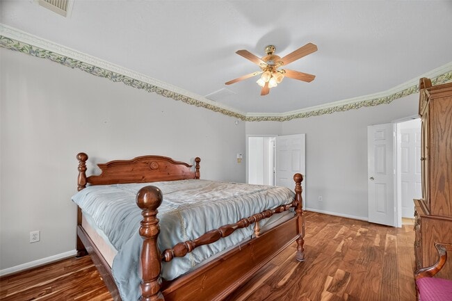 Building Photo - 602 Field Run Ct
