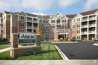 Building Photo - The Arbors @ Oak Park Place