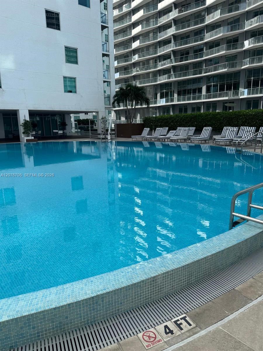 Building Photo - 500 Brickell Ave