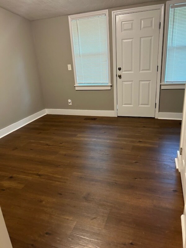 Building Photo - 2183 Ellis St