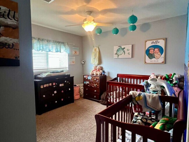 Building Photo - 4 Bed, 3 Bath & Unbeatable Location — Your Selma Dream Home Near The Forum Awaits!