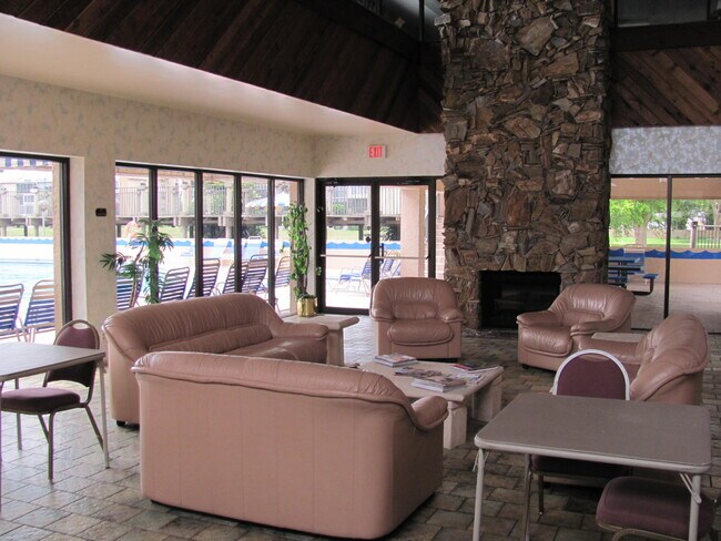 Building Photo - 7431 NW 1st St