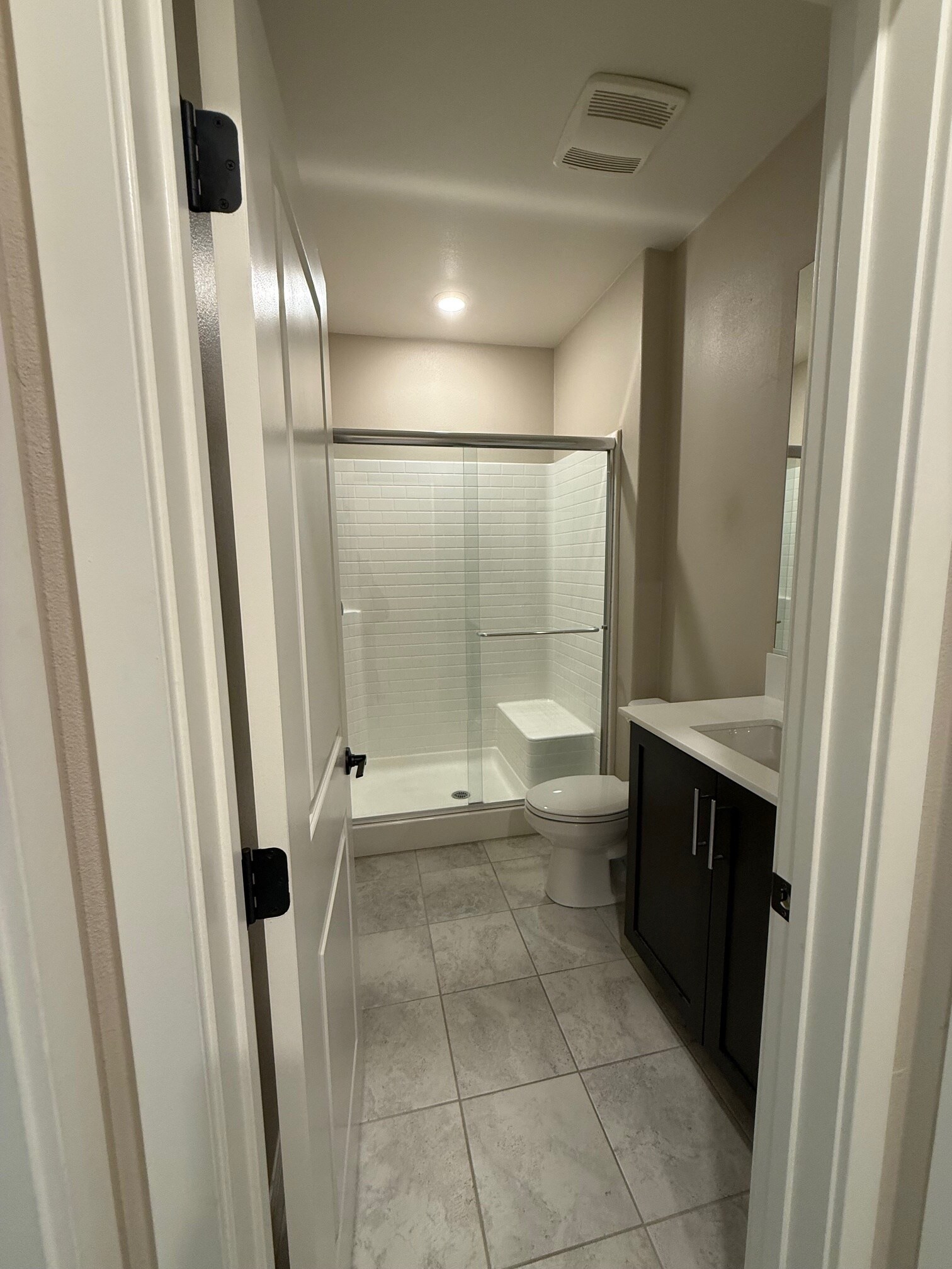 full bathroom on first floor - 1572 Fortaleza Way #18