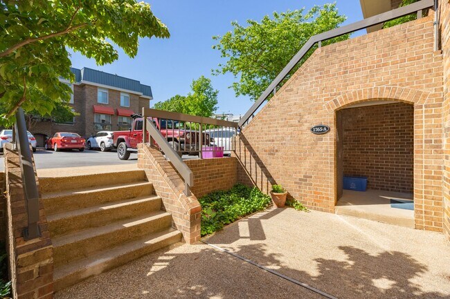 Building Photo - 2 BR/1.5 BA | 1,200 Sq. Ft. | One Block to Metro